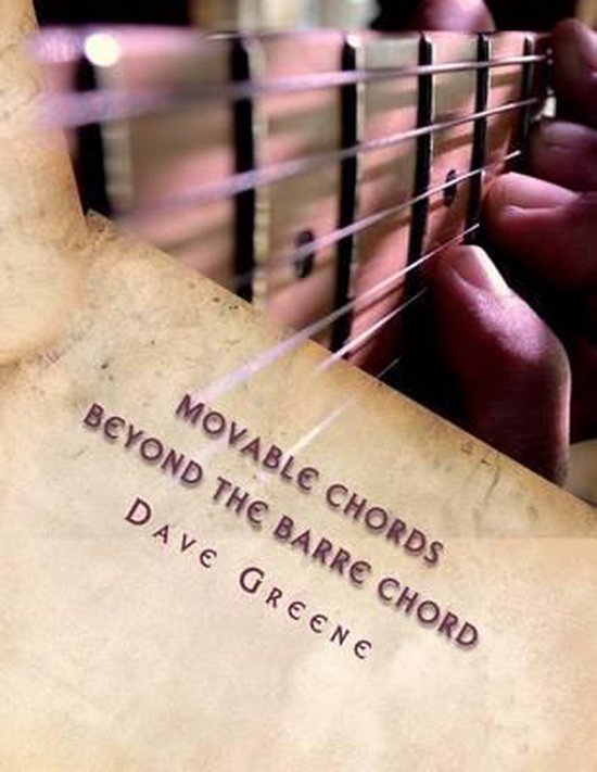 Movable Chords - cover