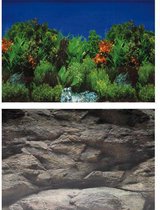 Superfish Deco Poster Nr 2 60 X 49 Cm