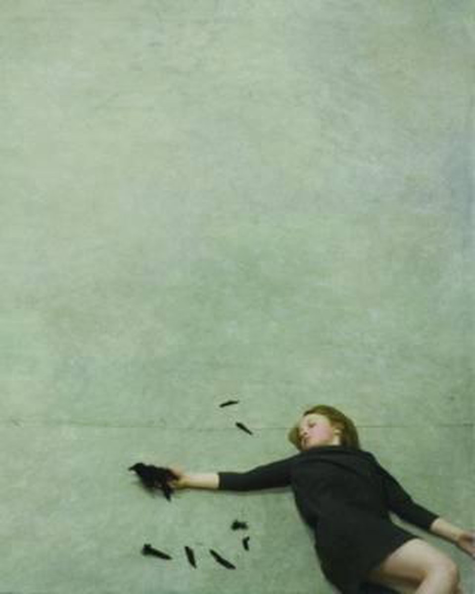 Counterpoint　Robert Parkeharrison Robert & Shana Parkeharrison: Selections from the Counterpoint