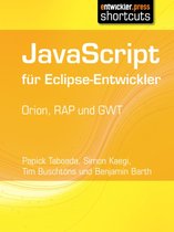 shortcuts 20 - JavaScript für Eclipse-Entwickler