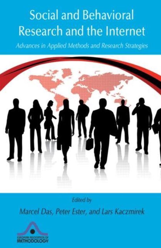 Social And Behavioral Research And The Internet - cover