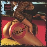 Various Artists - Miss Jane's Finest Volume 1 (CD)