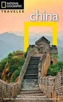 National Geographic Traveler China