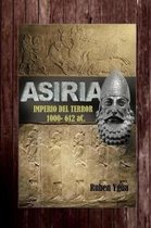 Asiria- Imperio del Terror