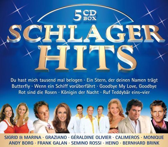 Schlagerhits