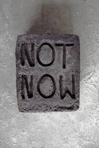 Esther Klas - Not Now