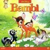 Bambi. CD