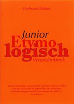 Junior etymologisch woordenboek
