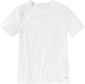 Marc O'Polo Basic Heren Ondershirt - 2-pack - Wit - Maat XL