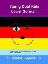 Young Cool Kids Learn German