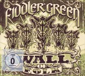 Fiddler's Green - Wall Of Folk (3 CD) (Deluxe Edition)