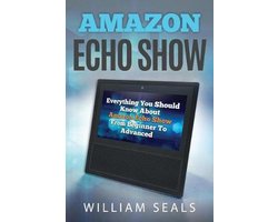 Amazon Echo Show