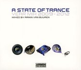 A State Of Trance Yearmix 2009-2012