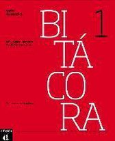 Bitácora. Cuaderno de ejercicios + Audio-CD (A1)- monolinguale Ausgabe