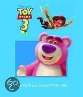 Disney: Geschichtenbuch Toy Story 3