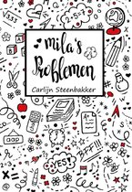 Mila's Problemen Hardcover