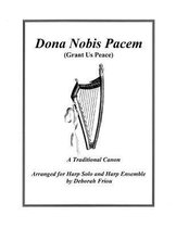 Dona Nobis Pacem (Grant Us Peace)