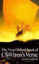 The New Oxford Book of Children's Verse