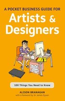 Pocket Business Gde For Artists Designer