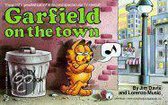 Garfield on the Town