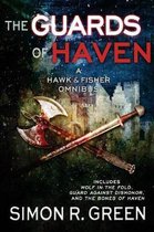 Hawk & Fisher-The Guards of Haven