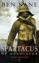 Spartacus De gladiato