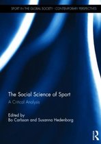 The Social Science of Sport