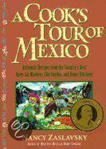 A Cook's Tour of Mexico