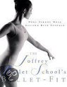 The Joffrey Ballet School's Ballet-Fit