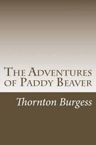 The Adventures of Paddy Beaver