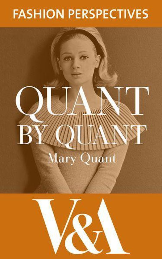 Quant by Quant - cover