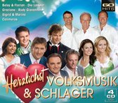 Herzlichst - Volksmusik & Schlager