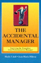 Accidental Manager