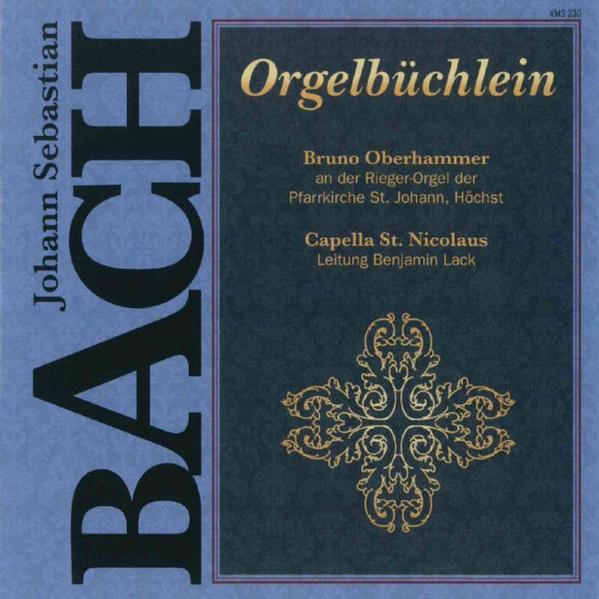 Orgelb Chlein