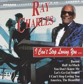 Ray Charles - I Can't stop lovin you