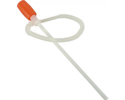 Siphon pomp