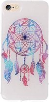 Print Hardcase voor iPhone 8 / 7 Dromenvanger