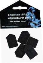 DIMAVERY Thomas Blug Signature Picks 5x