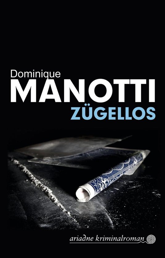 Zügellos - cover