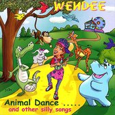 Animal Dance and Other Silly Songs