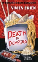 Death by Dumpling A Noodle Shop Mystery