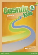 Cosmic Kids 2 Greece Grammar