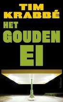 Boekomslag van 'Het Gouden Ei'