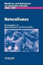 Naturalismus