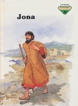 Kinderbijbel 30 - Jona