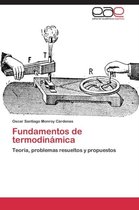 Fundamentos de Termodinamica