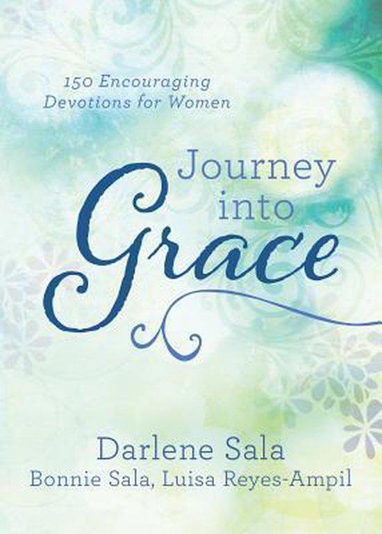 journey into grace
