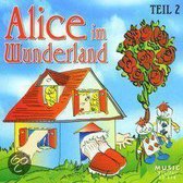 Alice Im Wunderland  Teil 2