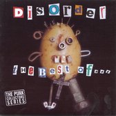 The Best Of ...Disorder