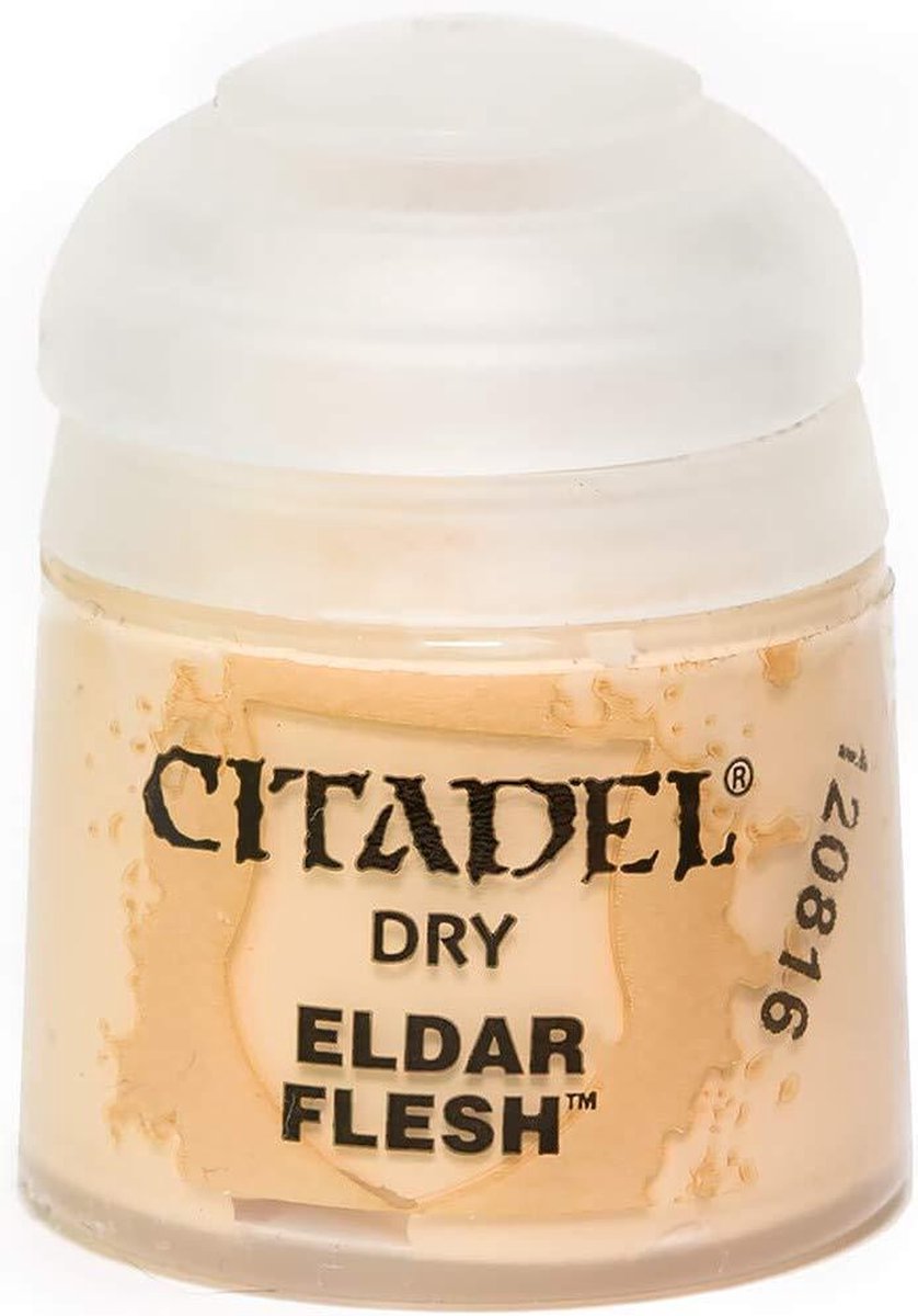 Eldar Flesh (Dry)